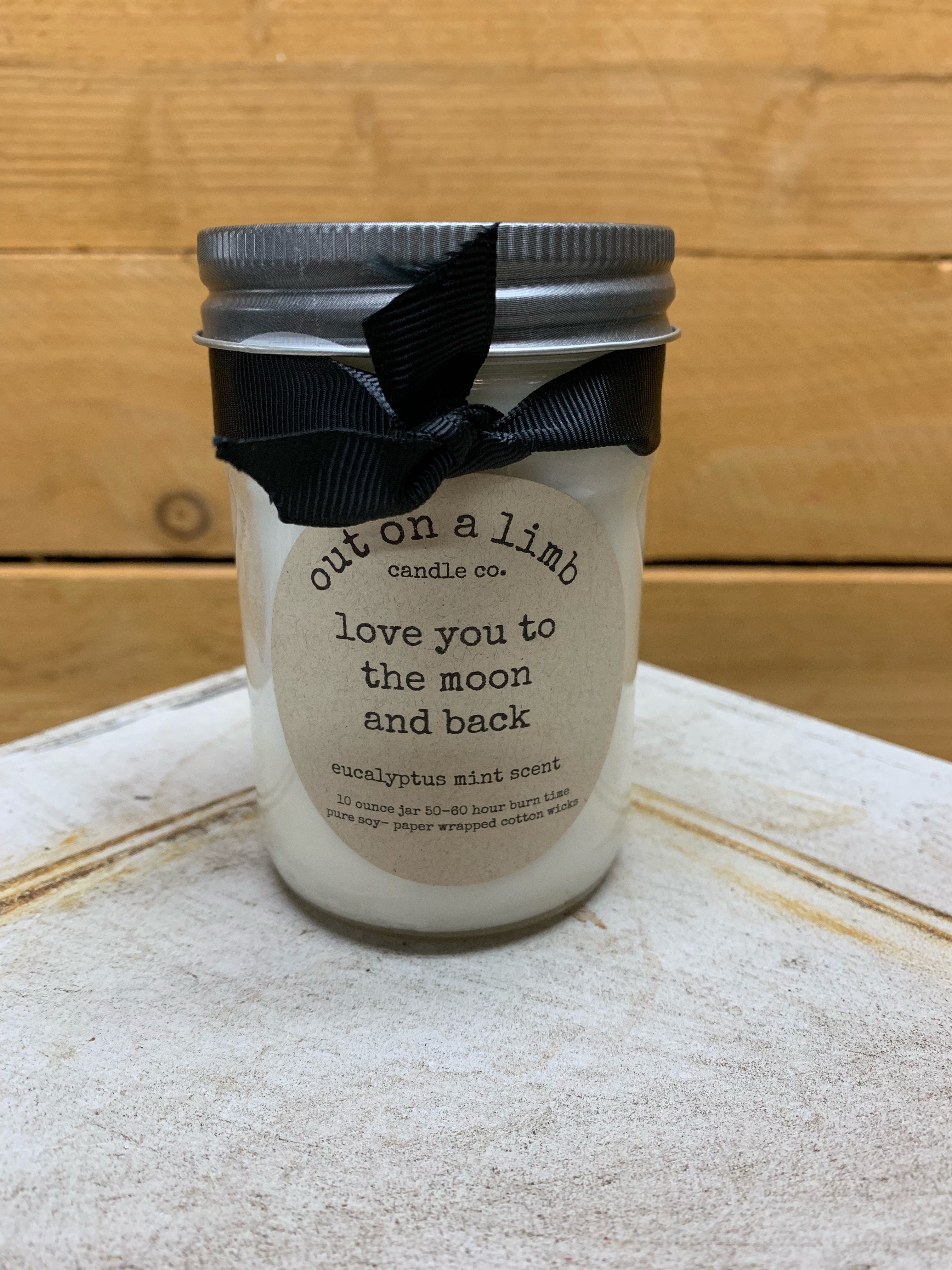 Soy Candle
